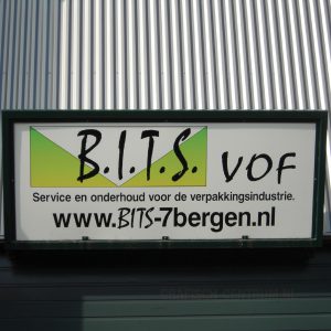 reclameborden logo