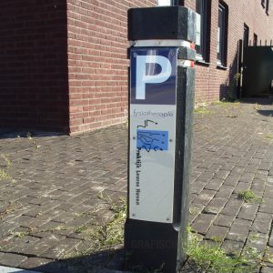 parkeren