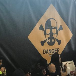 spandoeken frames danger