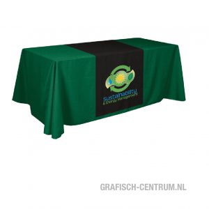 tafelkleden groen