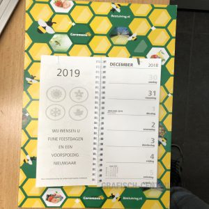 relatiegeschenken kalender