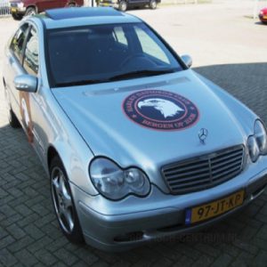 magneetplaat