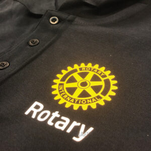 bedrijfskleding polo