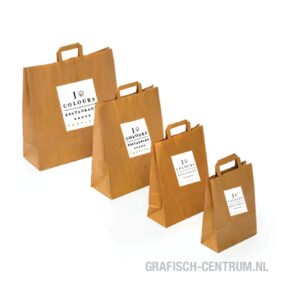 relatiegeschenken tas